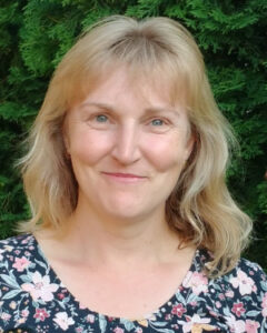 Jana Štrytová