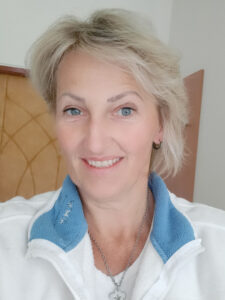 Martina Oppltová